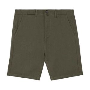 Native Spirit Mens Casual Shorts / Khaki